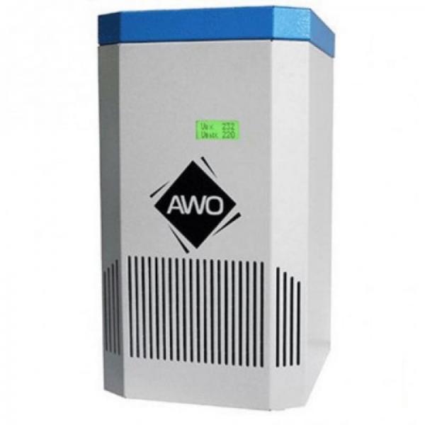 Awattom Silver-16.5 Awattom Silver-16.5